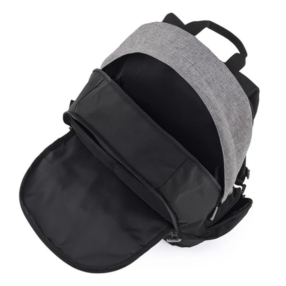 Hátizsák OXY Zero Grey