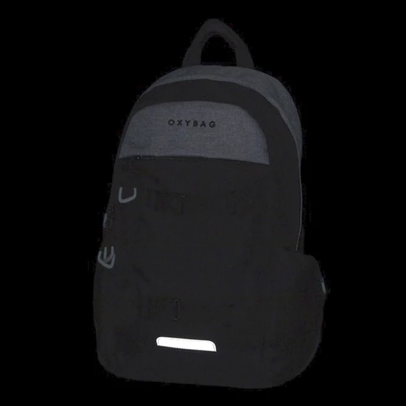 Hátizsák OXY Zero Grey