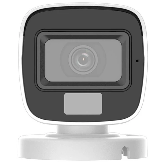 HiLook THC-B127-LMS(2.8mm) /kültéri/2MP/2,8mm/IR/Láthatófény 20m/4in1/Smart-Hybrid Light Turbo HD analóg csőkamera