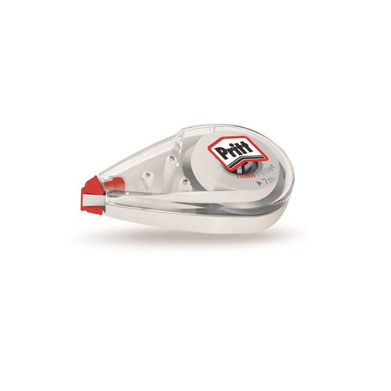 Hibajavító roller, 4,2 mm x 7 m, HENKEL "Pritt Mini-roller"