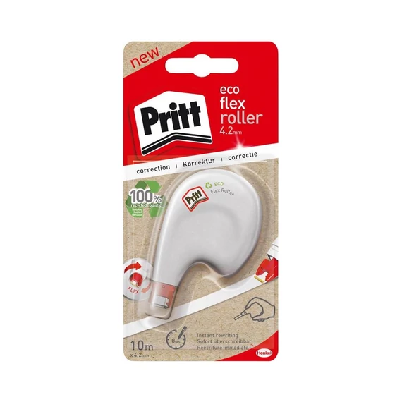 Hibajavító roller, 4,2 mm x 10 m, HENKEL 