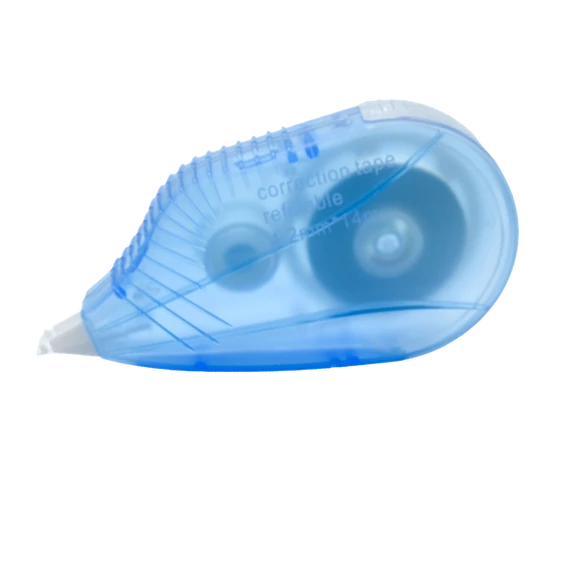 Hibajavító roller 4,2x14m utántölthető Bluering®