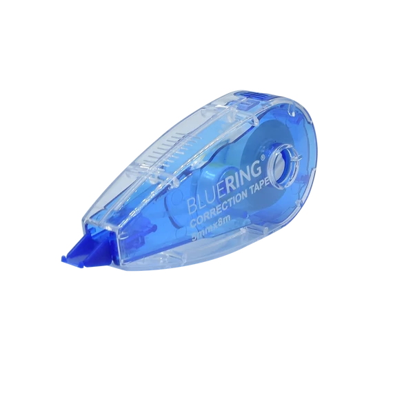 Hibajavító roller 5mmx8m utántölthető Bluering®