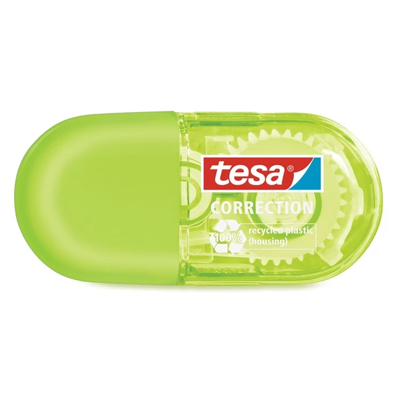 Hibajavító roller, mini, 5 mm x 6 m, TESA 