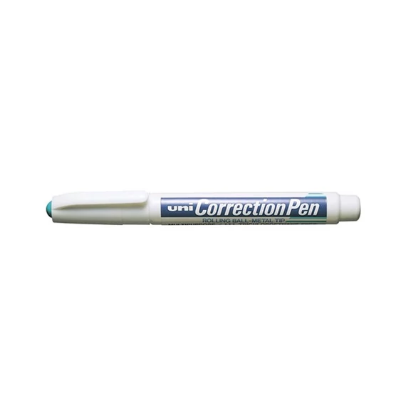 Hibajavító toll, 8 ml, UNI "CLP-300"