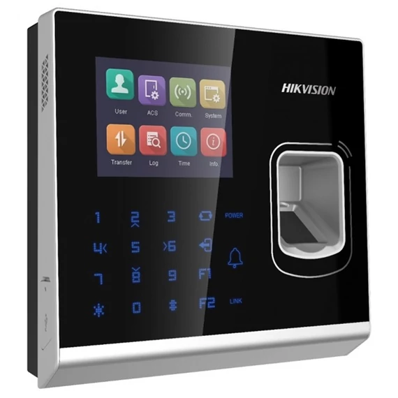 Hikvision DS-K1T201AMF