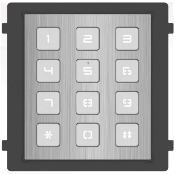Hikvision DS-KD-KP/S