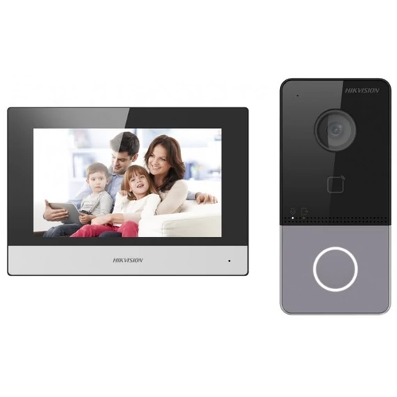 Hikvision DS-KIS603-P