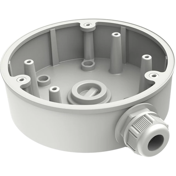 Hikvision DS-1280ZJ-PT6 Wall Mounting for Dome Camera