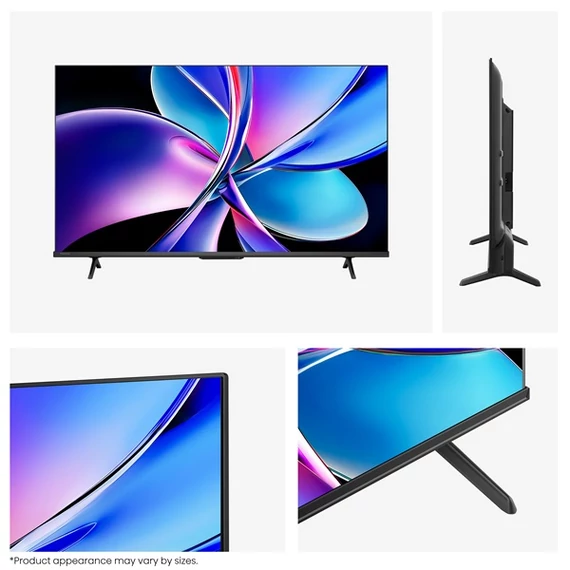 Hisense 50
