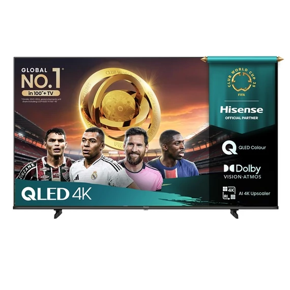 Hisense 50