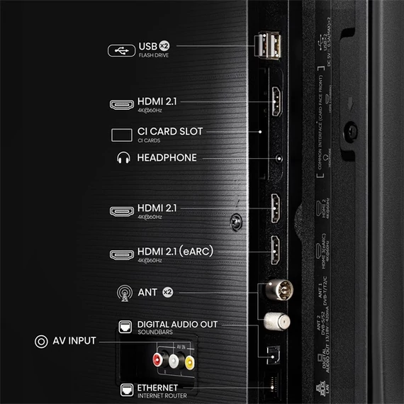 Hisense 50