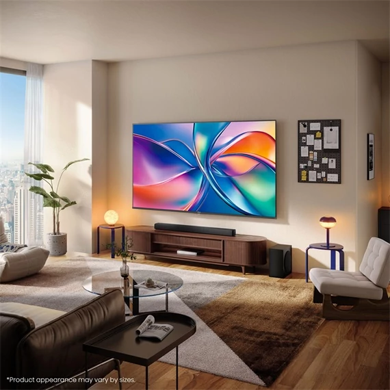 Hisense 50