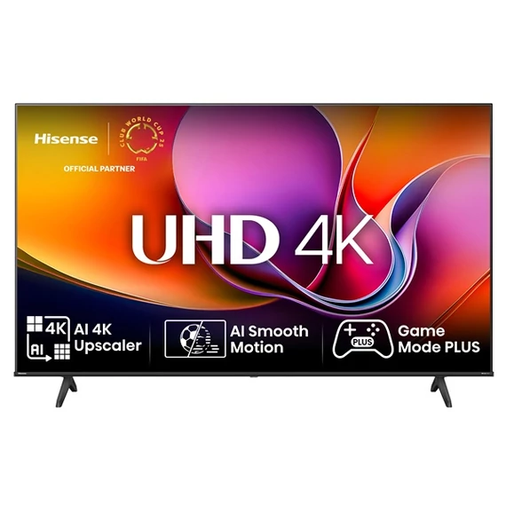 Hisense 55