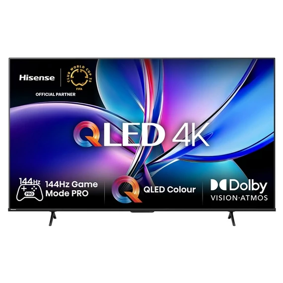 Hisense 55