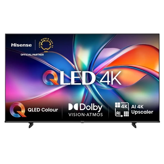 Hisense 55