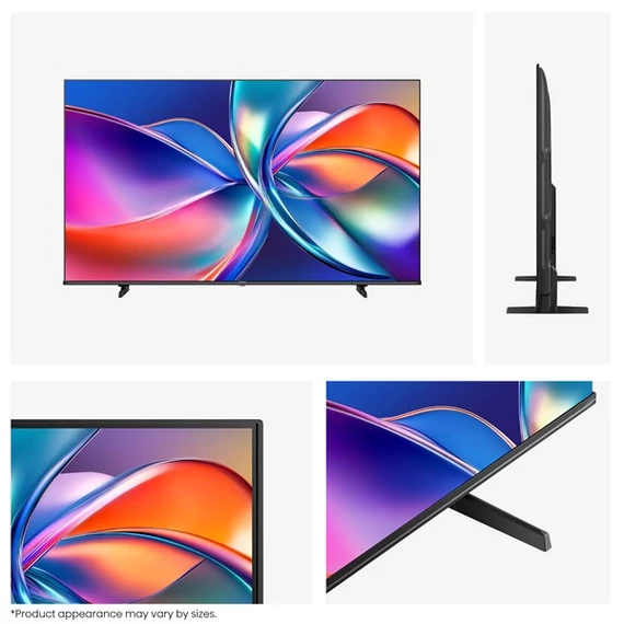 Hisense 55