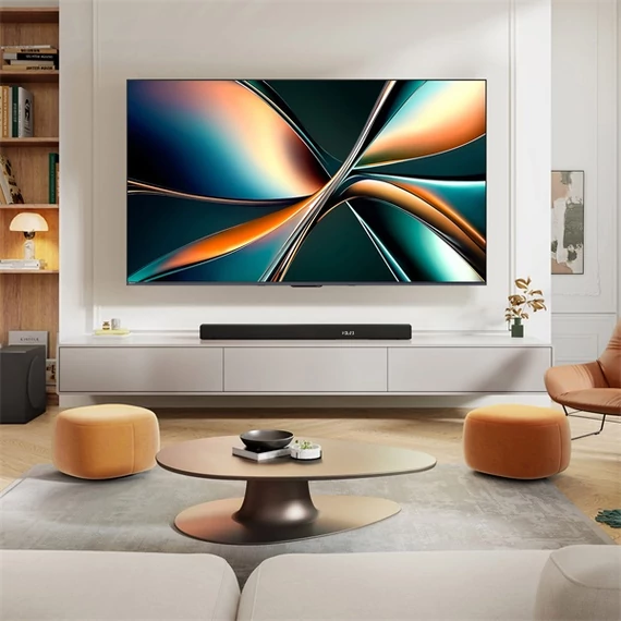 Hisense 55