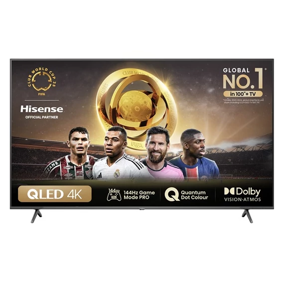 Hisense 75