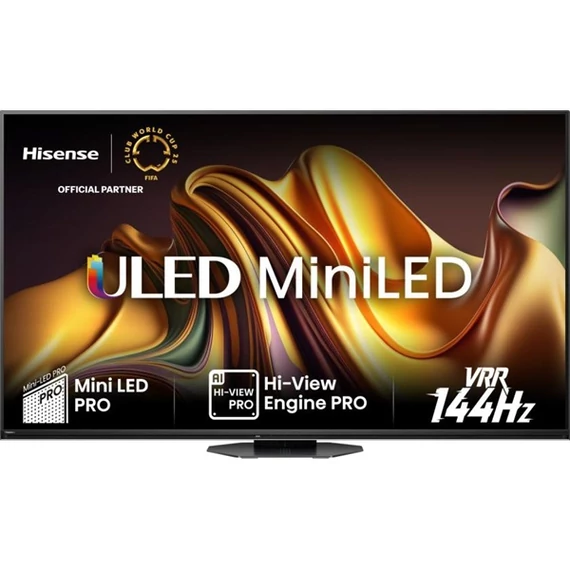 Hisense 75