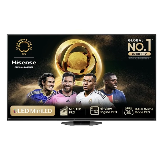 Hisense 75