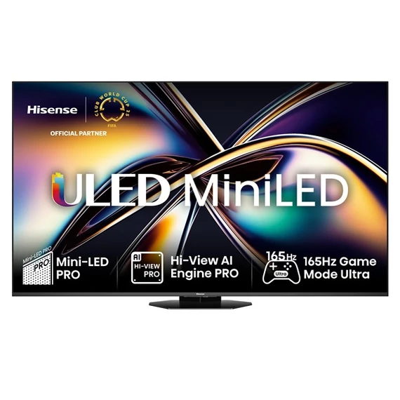 Hisense 85