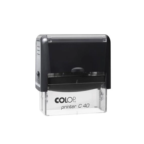 Bélyegző, COLOP 