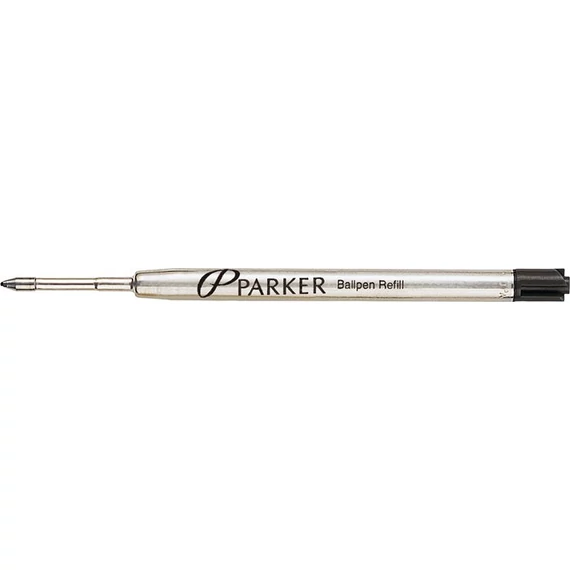 Golyóstollbetét, 0,5 mm, F, góliát, PARKER 
