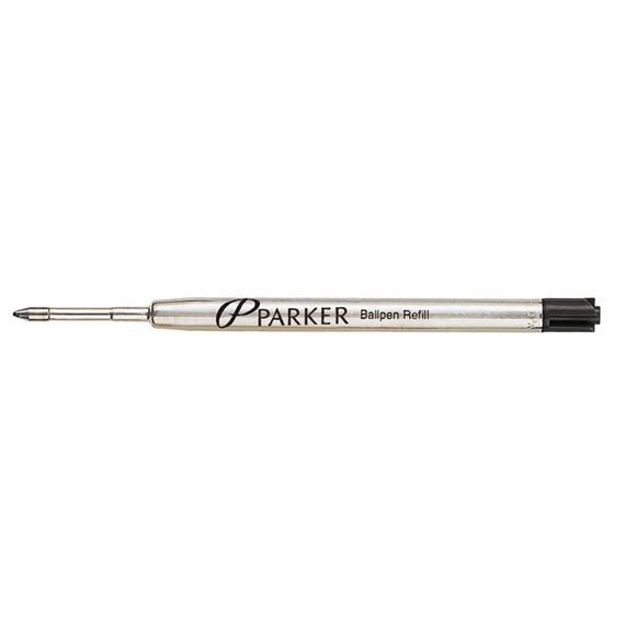 Golyóstollbetét, 0,7 mm, M, góliát, PARKER 