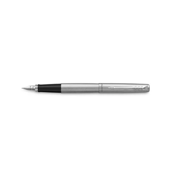 Töltőtoll PARKER Royal Jotter rozsdamentes acél
