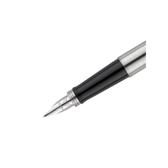Töltőtoll PARKER Royal Jotter rozsdamentes acél