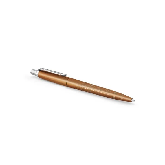 Golyóstoll PARKER Royal Jotter special edition Róma ezüst klipsz