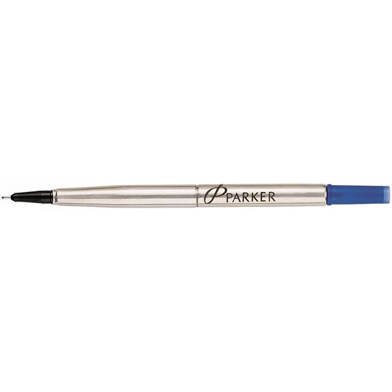 Rollertoll betét 0,5 mm PARKER ROYAL F 1950322 kék