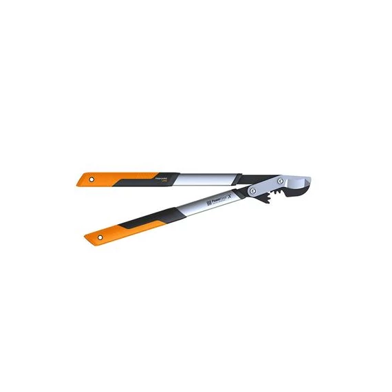 Ágvágó, fém, M, FISKARS "PowerGearX LX94"