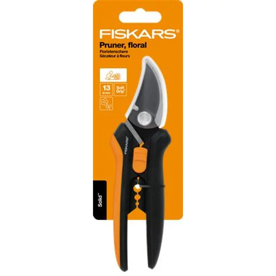 Metszőolló, FISKARS 