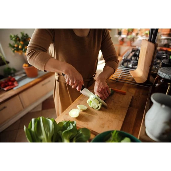 Kés, Santoku, FISKARS 