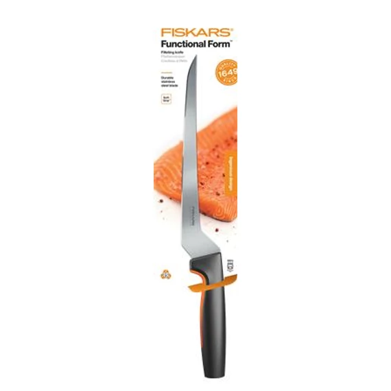 Filézőkés, FISKARS 