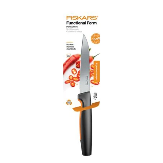 Hámozókés, 11 cm, FISKARS 