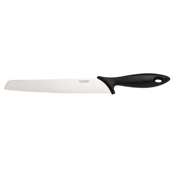 Kenyérvágókés, 23 cm, FISKARS 