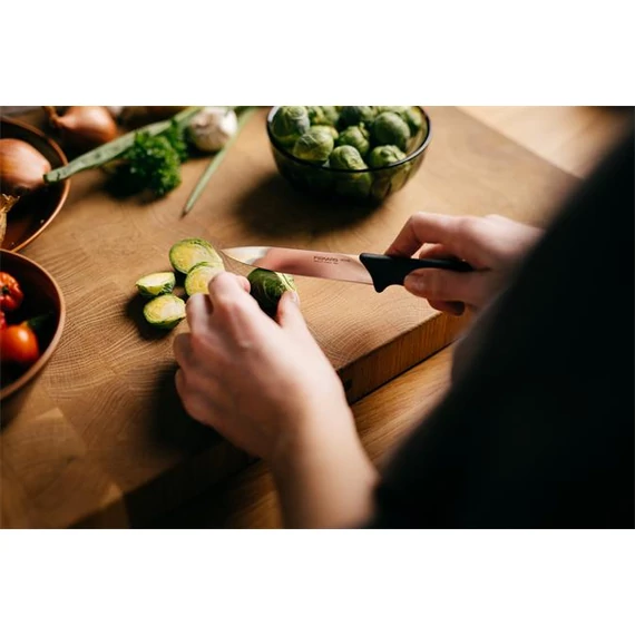 Hámozókés, 11 cm, FISKARS 