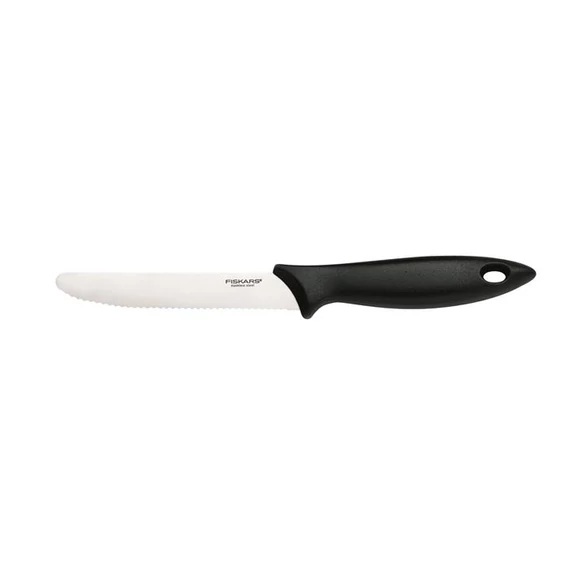 Paradicsomszeletelő kés, 12 cm, FISKARS 