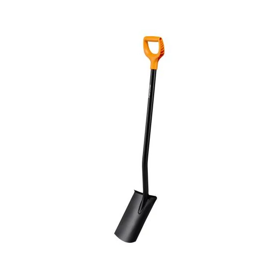 Ásólapát, FISKARS 