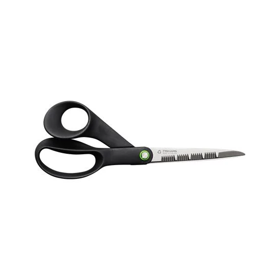 Olló, kerti, 21 cm, FISKARS 