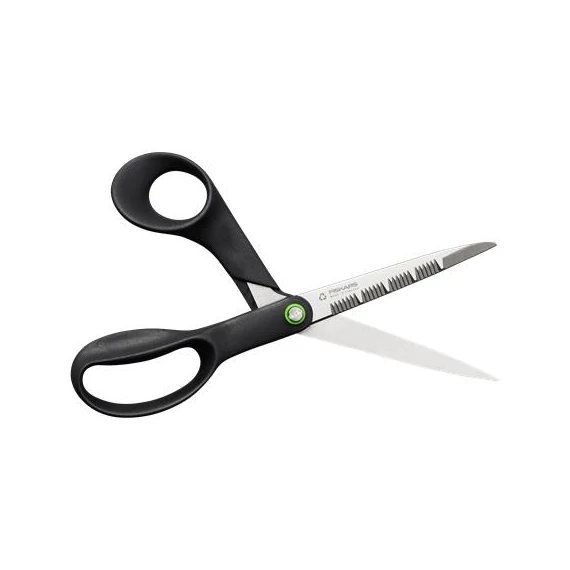 Olló, kerti, 21 cm, FISKARS 