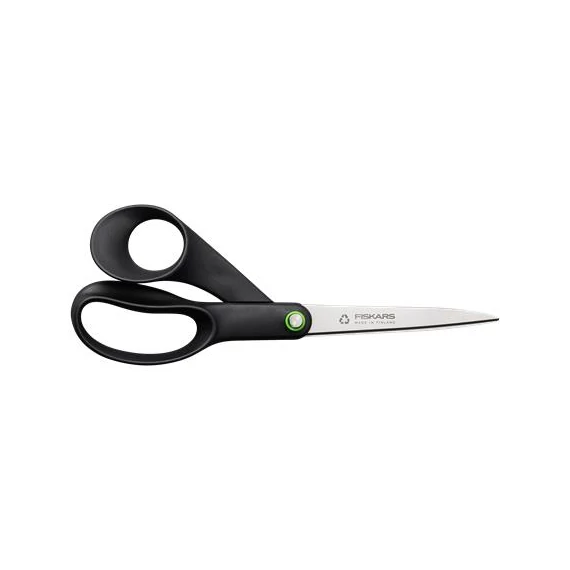 Olló, általános, 21 cm, FISKARS 
