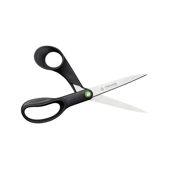 Olló, általános, 21 cm, FISKARS 