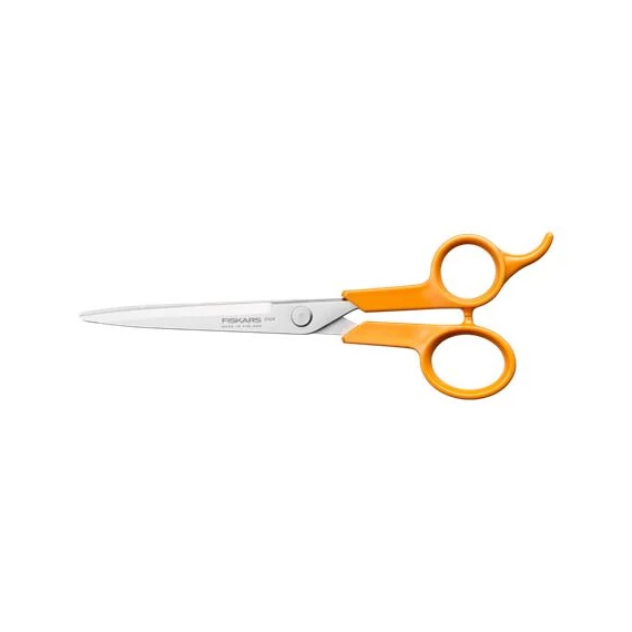 Hajvágó olló, 17 cm, FISKARS 