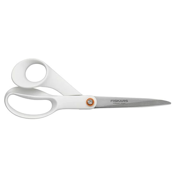 Olló, általános, 21 cm, FISKARS 