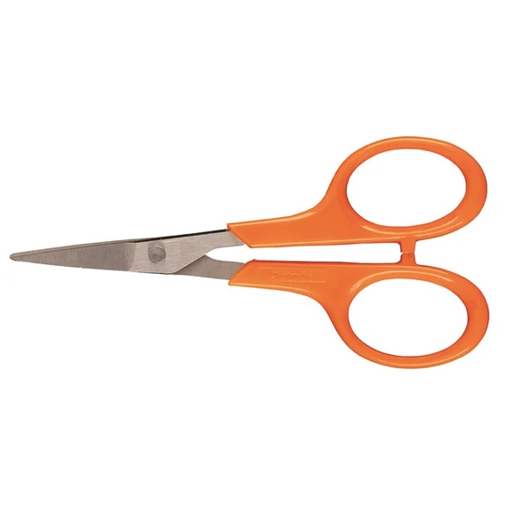 Kézimunka olló, 10 cm, FISKARS 