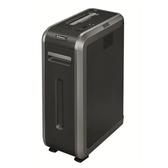 Iratmegsemmisítő, konfetti, 20 lap, FELLOWES "Powershred® 125Ci"